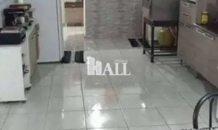 Casa com 3 quartos à venda na Rua Anna Demarchi Pellegrini, Cecap, São José do Rio Preto