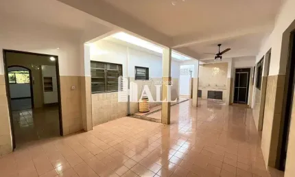 Casa com 3 quartos à venda na Rua São Luiz, Jardim Europa, São José do Rio Preto