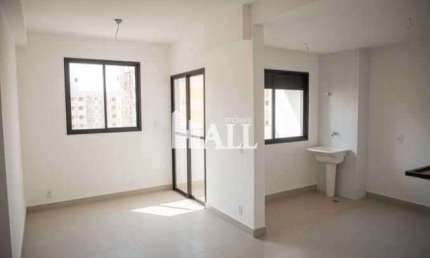 Apartamento com 2 quartos, Jardim Bosque das Vivendas
