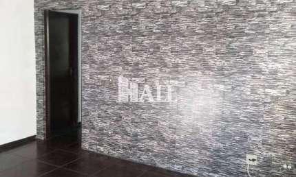 Apartamento com 2 quartos, Jardim Residencial Vetorasso