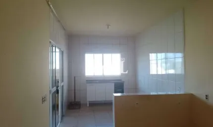Casa com 2 quartos à venda na Rua Alexandre H S Carvalho Costa, Bosque Das Laranjeiras, Bady Bassitt