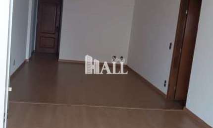 Apartamento com 4 quartos à venda na Rua General Glicério, Vila Maceno, São José do Rio Preto