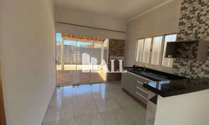 Casa com 2 quartos, Residencial Vila Verde, São José do Rio Preto - R$ 235 mil, Cod: 15959