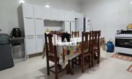 Casa com 3 quartos à venda na Av Antonio Tadeu Da Silva, Bosque Das Laranjeiras, Bady Bassitt