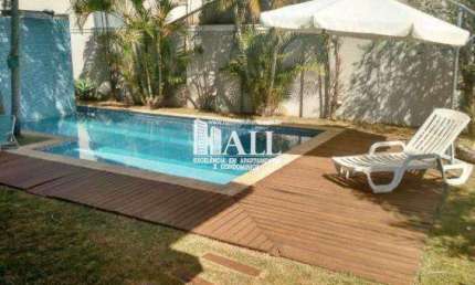 Casa de Condomínio com 4 quartos, Damha III, São José do Rio Preto - R$ 2 mi, Cod: 3578