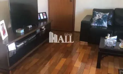 Apartamento com 2 quartos à venda na Rua Roldão Zampieri, Higienópolis, São José do Rio Preto