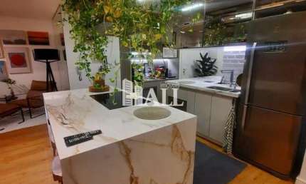 Apartamento com 3 quartos à venda na Avenida Presidente Juscelino Kubitschek de Oliveira, Jardim Maracanã, São José do Rio Preto