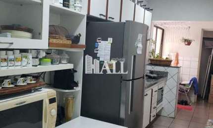 Apartamento com 1 quarto à venda na Rua Coronel Spínola de Castro, Centro, São José do Rio Preto