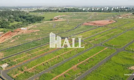 Terreno à venda na Rodovia BR-153, Condomínio Eplenum, São José do Rio Preto