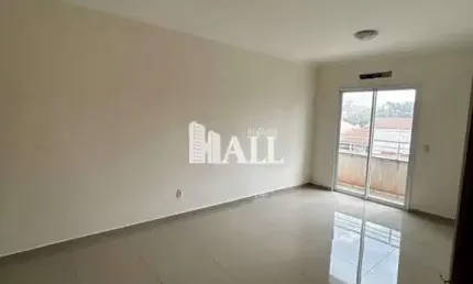 Apartamento com 2 quartos à venda na Avenida Nametallah Yossef Tarraf, Parque Residencial Universo, São José do Rio Preto