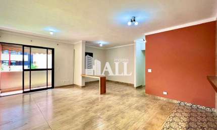 Apartamento, Vila Imperial - R$ 600 mil, Rio Preto -16142