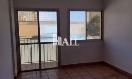 Apartamento com 2 quartos, vila imperial, são josé do rio preto - r$ 230 mil, cod: 16149