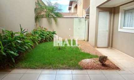 Casa de Condomínio com 3 quartos, Jardim Tarraf II, São José do Rio Preto - R$ 1.05 mi, Cod: 16150