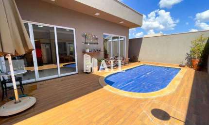 Casa de Condomínio com 3 quartos, Terravista Residence Club, Mirassol - R$ 1.35 mi, Cod: 16152