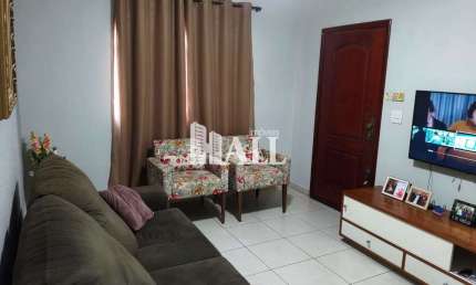 Casa com 2 quartos, Eldorado, São José do Rio Preto - R$ 260 mil, Cod: 16157