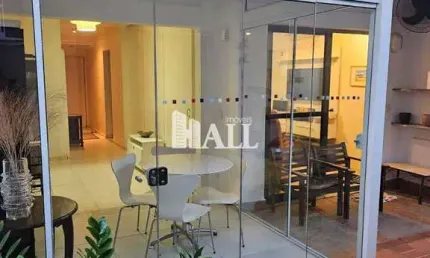 Casa de Condomínio com 3 quartos, Higienópolis, São José do Rio Preto - R$ 850 mil, Cod: 16162