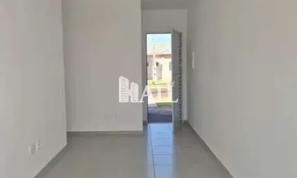 Casa de Condomínio com 2 quartos, Centro, Bady Bassitt