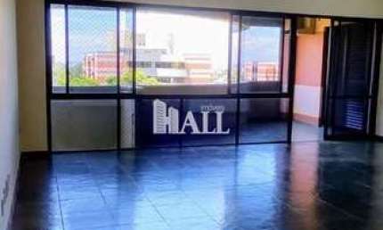 Apartamento com 4 quartos, Jardim Vivendas, São José do Rio Preto - R$ 890 mil, Cod: 16185