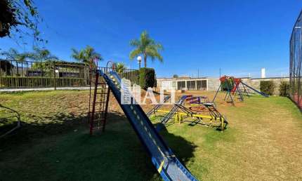 Apartamento com 2 quartos, Jardim Yolanda, Rio Preto