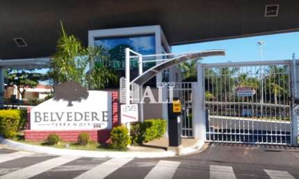 Casa de Condomínio com 3 quartos, Belvedere Terra Nova, São José do Rio Preto - R$ 700 mil, Cod: 16198