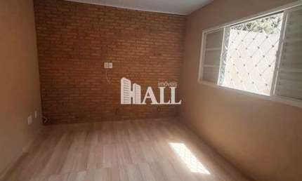 Casa com 1 quarto, Jardim Caparroz, São José do Rio Preto - R$ 270 mil, Cod: 16202
