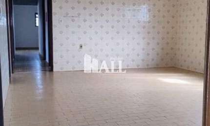Casa com 3 quartos, Vila Elvira, São José do Rio Preto - R$ 372 mil, Cod: 16160