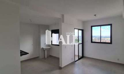 Apartamento com 3 quartos, Jardim Bosque das Vivendas, São José do Rio Preto - R$ 520 mil, Cod: 16206