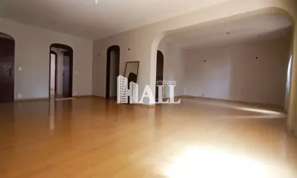 Apartamento com 5 quartos, Vila Santa Cruz, São José do Rio Preto - R$ 400 mil, Cod: 16224