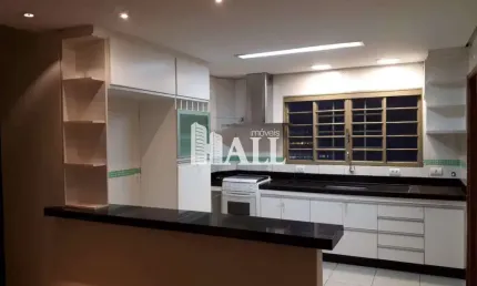 Apartamento com 2 dorms, Higienópolis, São José do Rio Preto - R$ 270 mil, Cod: 9219