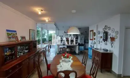 Casa em condomínio fechado com 3 quartos à venda na Avenida Alcides Rozani, Condomínio Vilage La Montagne, São José do Rio Preto