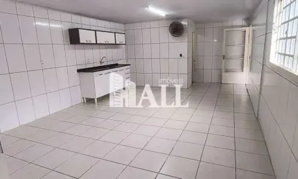 Casa com 2 quartos, conjunto habitacional são deocleciano, são josé do rio preto - r$ 280 mil, cod: 16271