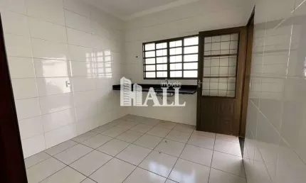 Casa com 3 quartos à venda na Rua Fahad Moysés Arid, Residencial das Américas, São José do Rio Preto