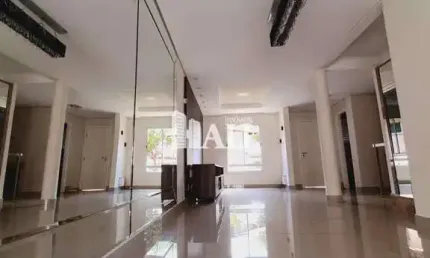 Casa em condomínio fechado com 3 quartos à venda na Avenida Sebastião Tavares da Silva, Giardino, São José do Rio Preto