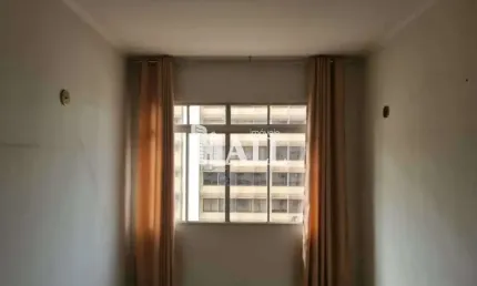 Apartamento com 2 quartos à venda na Rua Quinze de Novembro, Centro, São José do Rio Preto