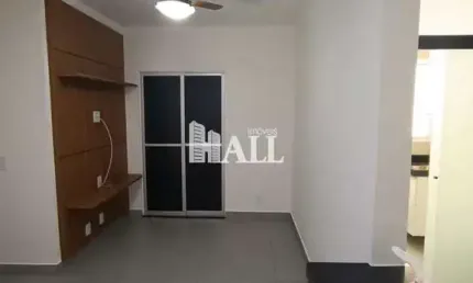 Apartamento com 2 quartos à venda na Rua Padre Clemente Marton Segura, Higienópolis, São José do Rio Preto
