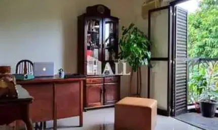 Apartamento com 3 quartos à venda na Avenida Brasilusa, Parque Estoril, São José do Rio Preto
