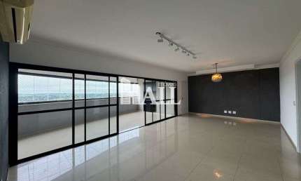 Apartamento com 3 dorms, Green Fields Residence Club.