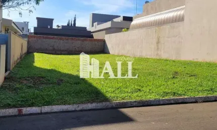 Terreno de Condomínio, Loteamento Recanto do Lago, São José do Rio Preto - R$ 400 mil, Cod: 15748