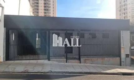 Sala comercial à venda na Rua Independência, Centro, São José do Rio Preto