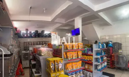 Casa com 3 quartos à venda na Avenida São José do Rio Preto, Solo Sagrado, São José do Rio Preto