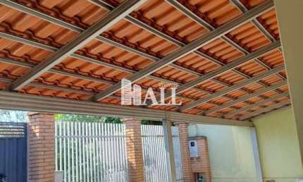 Casa com 2 quartos, Residencial Colorado, São José do Rio Preto - R$ 195 mil, Cod: 12636