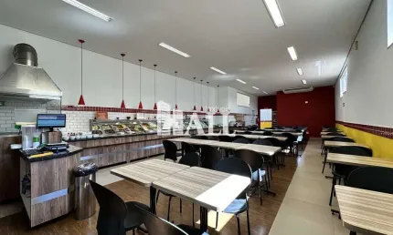 Conjunto Comercial com 3 dorms, Vila Redentora, São José do Rio Preto - R$ 1.4 mi, Cod: 13550