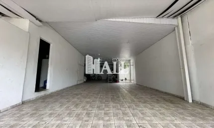 Conjunto Comercial com 3 dorms, São Francisco, São José do Rio Preto - R$ 360 mil, Cod: 13600