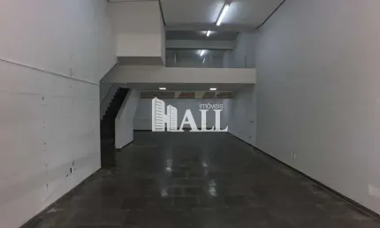 Prédio com 2 quartos, Centro, São José do Rio Preto - R$ 2 mi, Cod: 15619