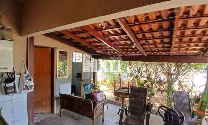 Casa com 3 quartos à venda na Rua Santana do Parnaíba, Eldorado, São José do Rio Preto