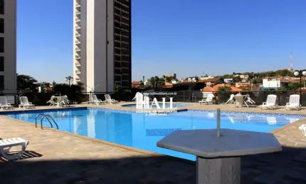 Apartamento com 3 quartos à venda na Rua Cila, Vila Redentora, São José do Rio Preto
