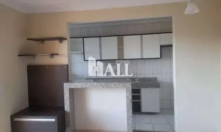 Apartamento, Higienópolis, Rio D&amp;#039; Ouro, Rio Preto