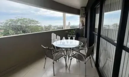 Apartamento com 3 quartos, Green Fields Residence Club, São José do Rio Preto - R$ 1.2 mi, Cod: 6590