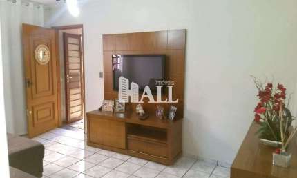 Apartamento com 3 dorms, Eldorado, São José do Rio Preto - R$ 280 mil, Cod: 10739