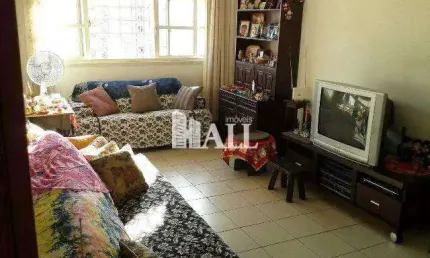 Apartamento com 2 quartos à venda na Rua Siqueira Campos, Centro, São José do Rio Preto